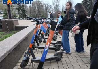 «Правила не соблюдаем, тормоза не работают»: чем опасны самокатные забавы в ДНР