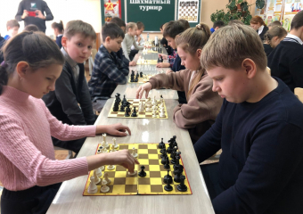 В Донецке планируют открыть шахматный клуб Сергея Карякина: еще один появится в Мариуполе