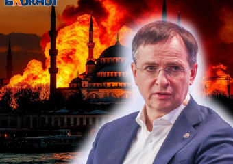 Переговоры под угрозой взрыва: Зеленский** пытается вывести Мединского из себя