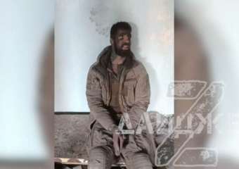 Буданов отправил своих «мальчиков» в Покровск, угрожая расправой над семьями