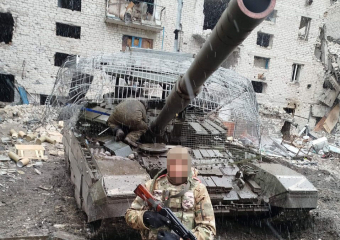 Новости СВО: ВСУ потеряли Покровск и Димитров, Сырский приказал солдатам умереть