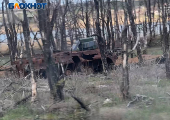 ВСУ не давали забрать тела погибших: как прошло пасхальное перемирие, рассказал советник главы ДНР Ян Гагин
