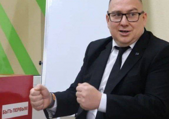 Депутат от ЛДПР Андрей Крамар: киберспорт объединяет молодежь исторических регионов