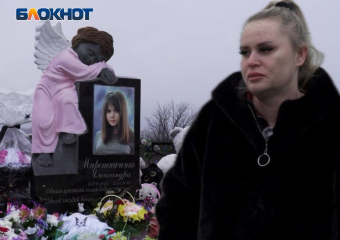 «Она умерла, не звоните сюда»: врачебную ошибку пытается доказать мать-медик 11-летней девочки из ДНР