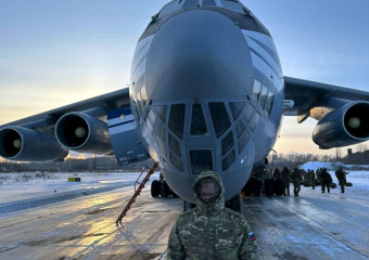 Новости СВО: ВСУ размазаны в Красном Лимане, Зеленский трепещет перед наступлением РФ