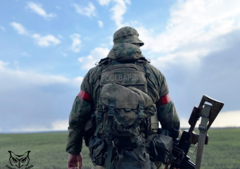Еще один новый регион РФ: ВСУ удирают с позиций на границе с Днепропетровщиной