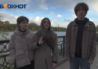 «Семь миллионов или Божья помощь»: что нужно для создания семьи по мнению жителей Донецка