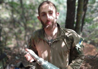 В ДНР приговорили американского наёмника: 14 лет строгого режима за убийства мирных жителей