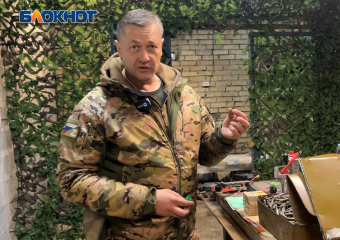 Военнослужащие в зоне СВО переделывают пули калибра 5,45 для борьбы с дронами: технологию показал эксперт
