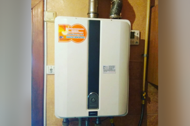 Ремонт газовых котлов. Компания "ДонМастер"  - 