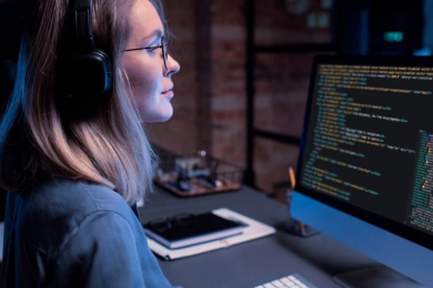 Весь спектр IT-услуг - 