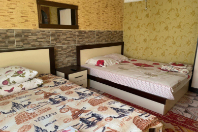 Бронирование номеров 