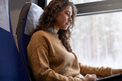 Ежедневные пассажирские перевозки