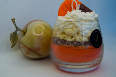 Свечи ручной работы в Донецке и ДНР