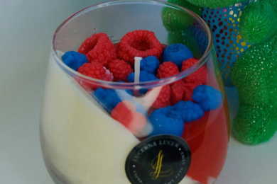 Свечи ручной работы в Донецке и ДНР - 