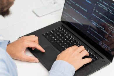 Весь спектр IT-услуг