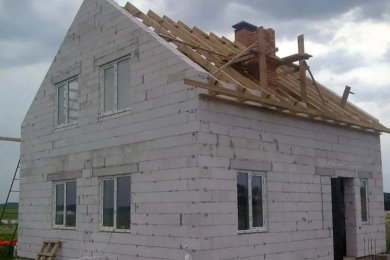 Строительство и ремонт домов - 