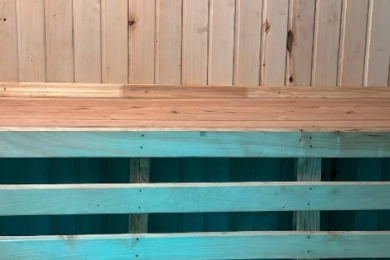 Отдых в спортивно-туристическом комплексе «Олимп»