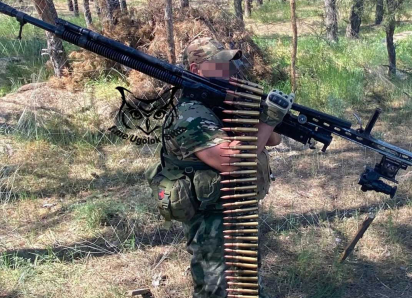 Сводка СВО в ДНР: ВС РФ окружили ВСУ под Торецком