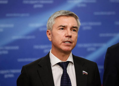 Владимир Путин: В фокусе внимания депутатов должна быть задача повышения уровня и качества жизни наших граждан
