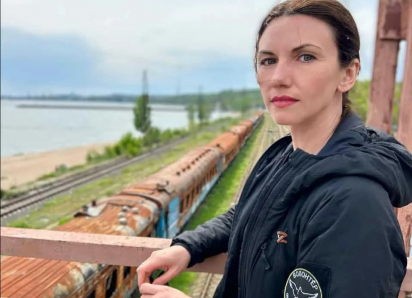 В Париже будут судить россиянку, помогавшую Донбассу