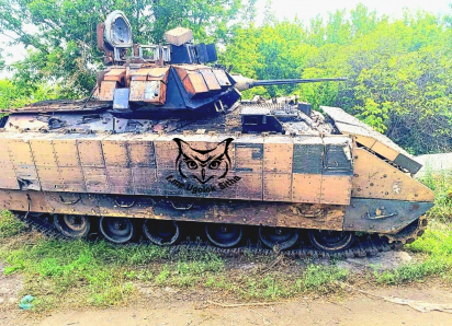 Подошли к Суворово? ВС РФ рывком «запечатывают» Красноармейскую агломерацию
