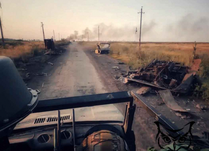 Новости СВО: Зеленский и Сырский приехали принимать капитуляцию ВСУ в Покровске и Димитрове