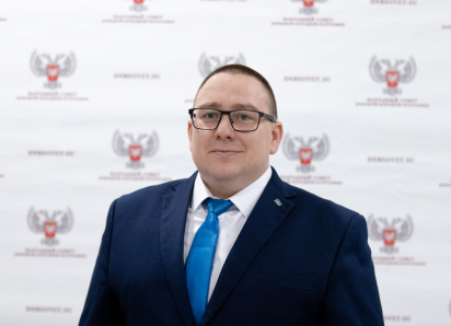 ЛДПР на Донбассе инициирует создание центра высокотехнологической помощи женщинам