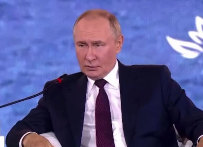 Владимир Путин откроет в Мариуполе и Волновахе новые объекты