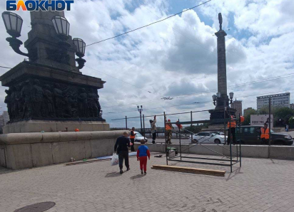 Ремонт моста на Ильича: изменены маршруты общественного транспорта в центре Донецка