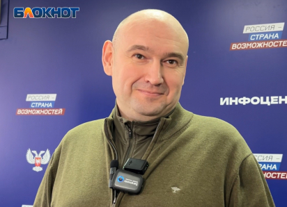 Путин предложил премьер-министру ДНР Солнцеву возглавить Оренбургскую область