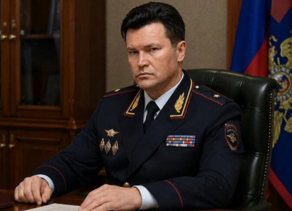 Пермский «человек дела» возглавил МВД ДНР: что известно о генерале Еговцеве