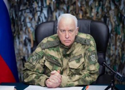 93 мариупольца погибли в качестве живого щита ВСУ: Бастрыкин рассказал о деле виновных командиров