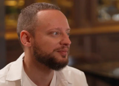 Донецкий продюсер Алёны Блин Степанцов выбыл из борьбы в шоу «Выжить в Стамбуле»