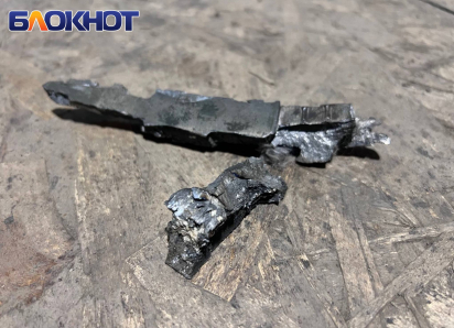 В Донецке могут создать Музей обстрелов