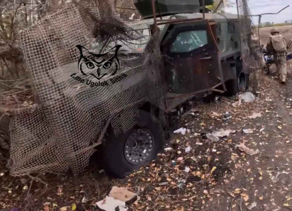 Новости СВО: ВС РФ насадили ВСУ на «бутылку» в Покровске, освобождено 85% города