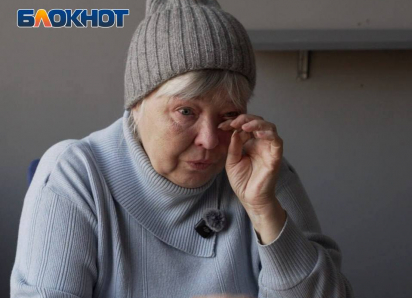 У пенсионерки отобрали квартиру в Донецке из-за мужа продавца - экс-депутата Верховной Рады