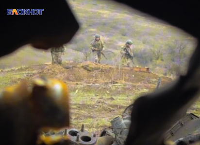 Путину доложили об освобождении Димитрова и Гуляйполя