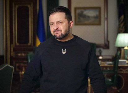 Сафари на Тараса: пиар-наступление Зеленского на Дзержинск закончилось провалом