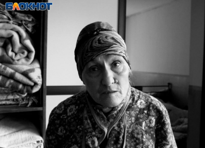 Жестокий бизнес и политика: после новости о выселении бабушка из «Души Донбасса» покончила с собой 