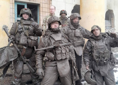 Новости СВО: донецкий фронт продвигается за Лиман, ВС РФ закрывают «карман» под Славянском 