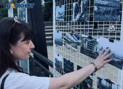 Как в жутком кино: работница Донецкого аэропорта рассказала о последней смене перед началом боев