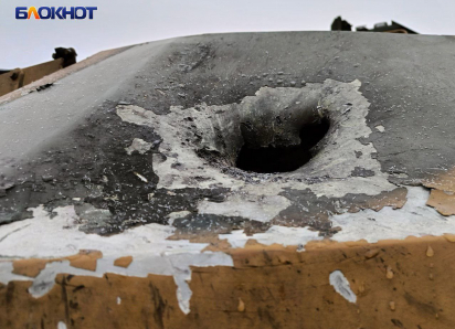 Подоляка: Боевиков ВСУ «разрезали надвое» под Мирноградом