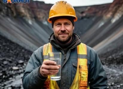 В ДНР правительство и ученые прорабатывают вопрос использования шахтных вод