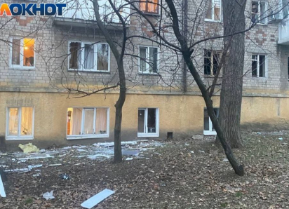 ВСУ снова сбросили снаряды с дронов: ранены 7 мирных жителей Донецка