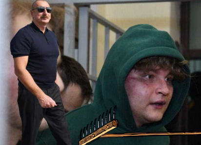 «Аллаха за бороду схватил»: режим Алиева ведет себя, как ОПГ, по указке Британии
