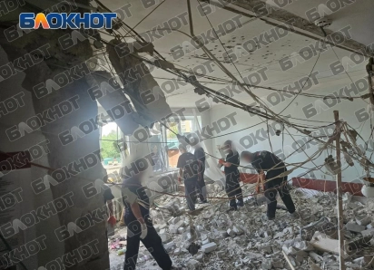 ВСУ целенаправленно ударили по больнице в Донецке - есть погибшие