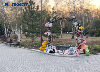 Буданов назвал «фейком» убитых детей Донбасса и Аллею Ангелов