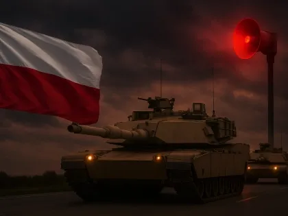 Новости СВО: Европа готовит армию к войне с Россией, кольцо у Константиновки сжимается и прорыв к Мирнограду