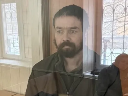 Украинский террорист приотворен к 14 годам за преступления в ДНР 